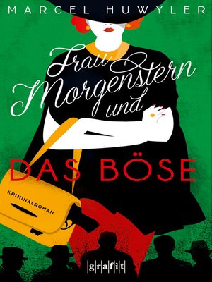 cover image of Frau Morgenstern und das Böse